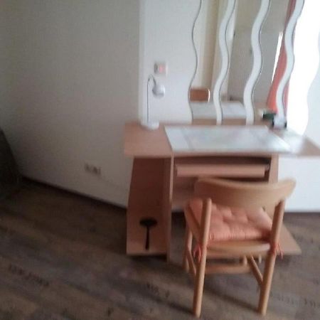 Ferienwohnung Doerfler Bayreuth Ngoại thất bức ảnh