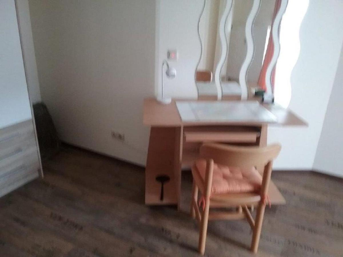 Ferienwohnung Doerfler Bayreuth Ngoại thất bức ảnh