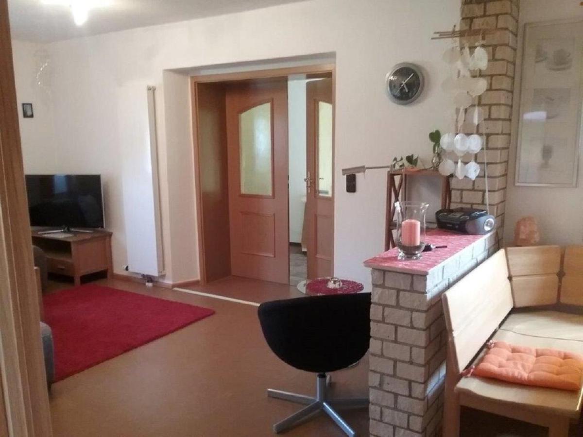 Ferienwohnung Doerfler Bayreuth Ngoại thất bức ảnh