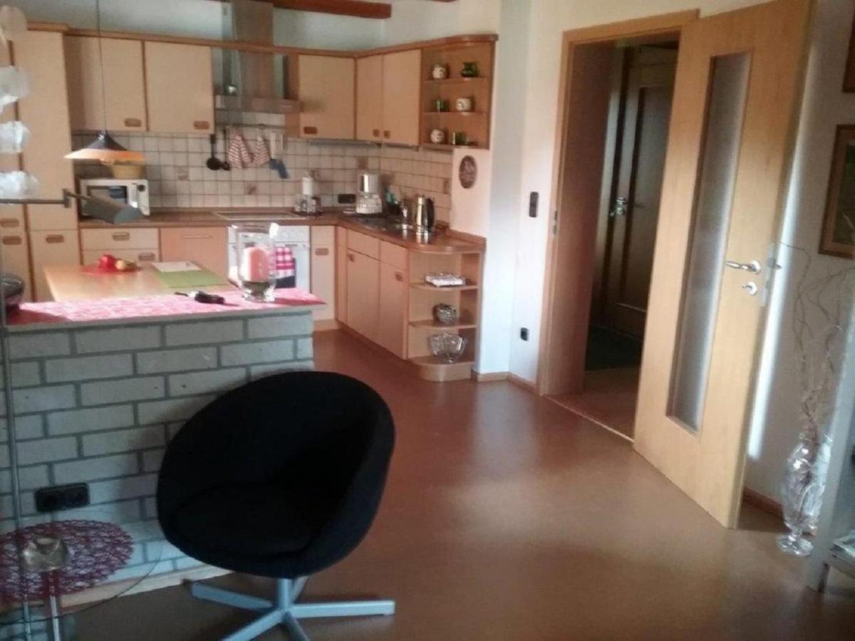 Ferienwohnung Doerfler Bayreuth Ngoại thất bức ảnh