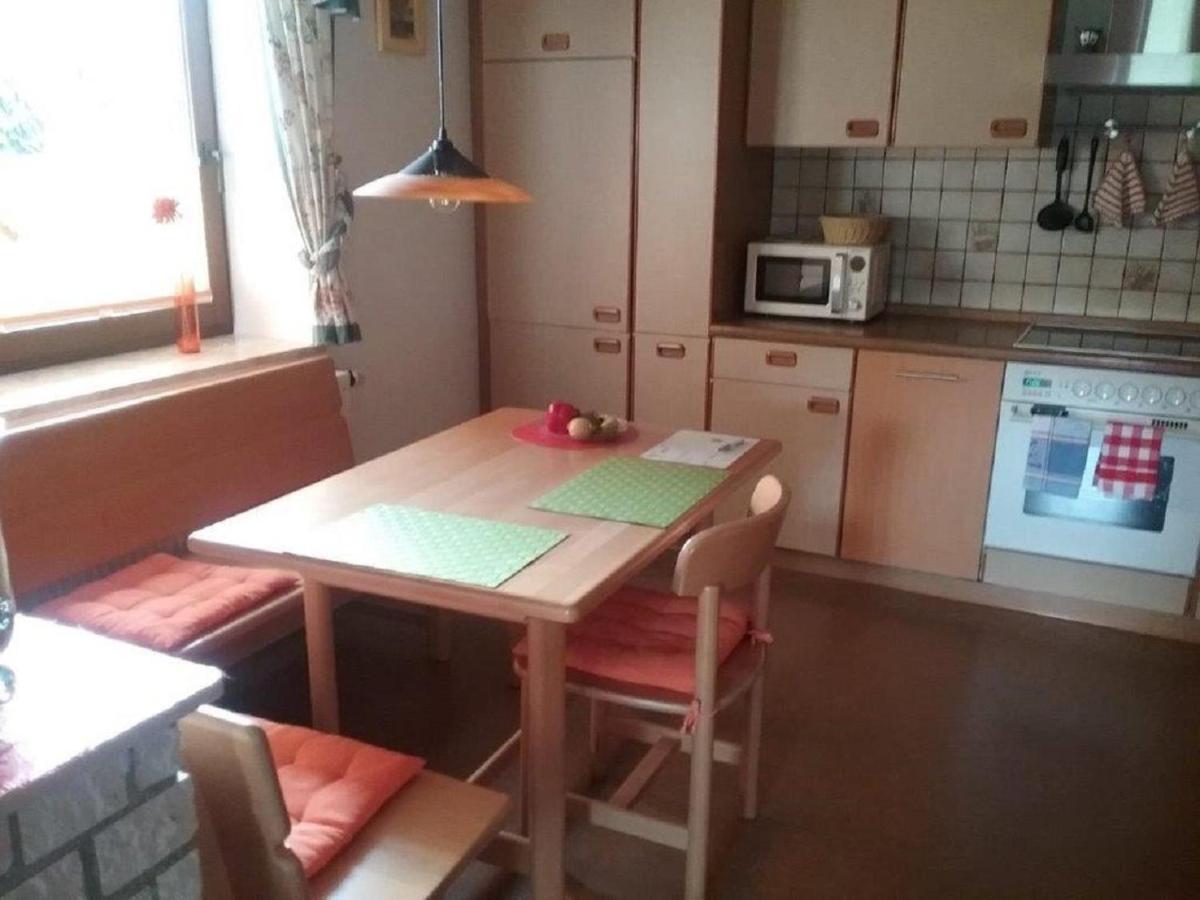 Ferienwohnung Doerfler Bayreuth Ngoại thất bức ảnh