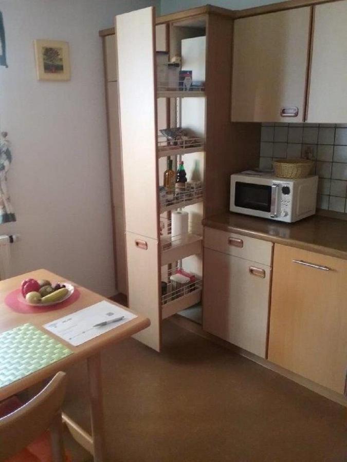 Ferienwohnung Doerfler Bayreuth Ngoại thất bức ảnh