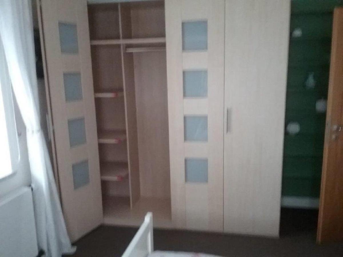 Ferienwohnung Doerfler Bayreuth Ngoại thất bức ảnh