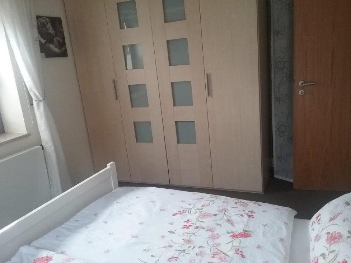 Ferienwohnung Doerfler Bayreuth Ngoại thất bức ảnh