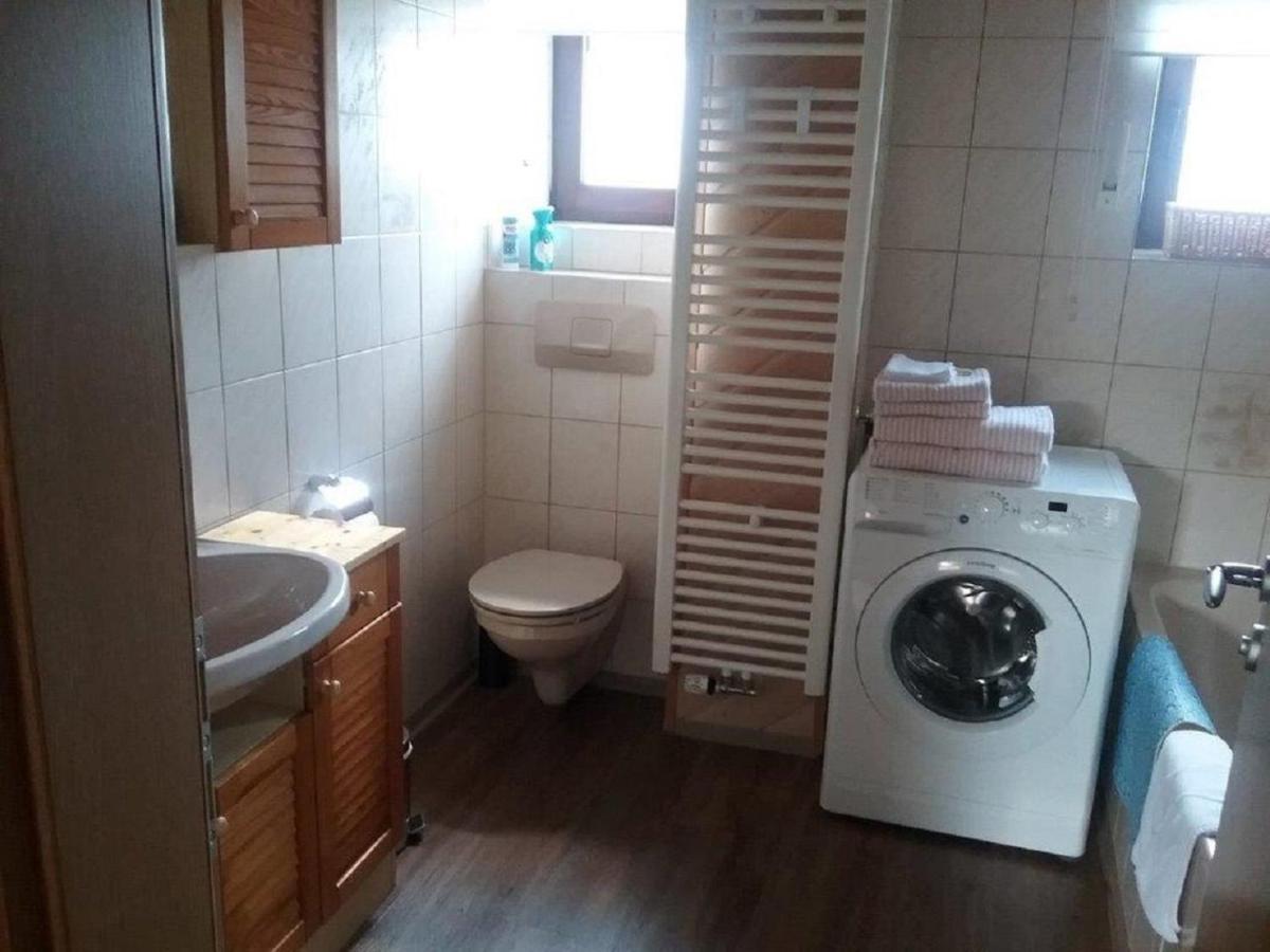 Ferienwohnung Doerfler Bayreuth Ngoại thất bức ảnh