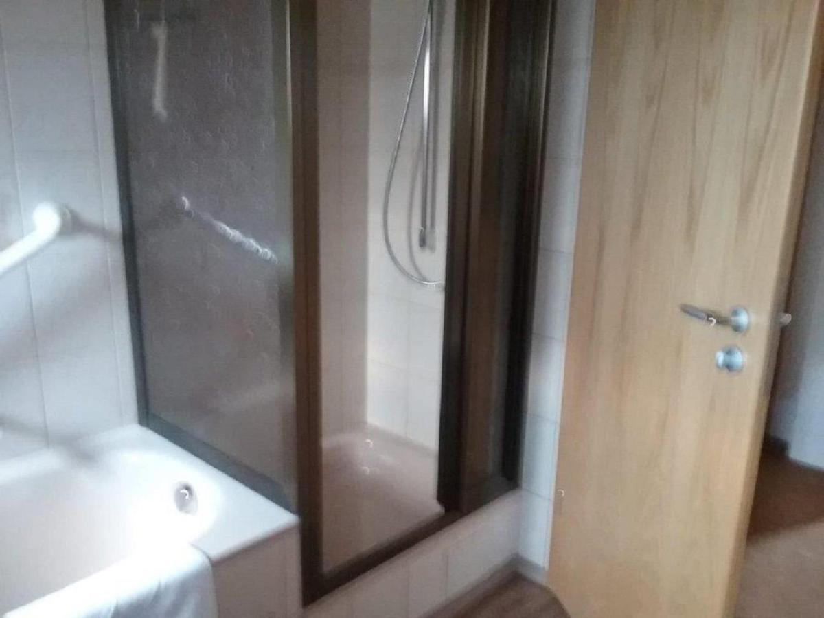 Ferienwohnung Doerfler Bayreuth Ngoại thất bức ảnh