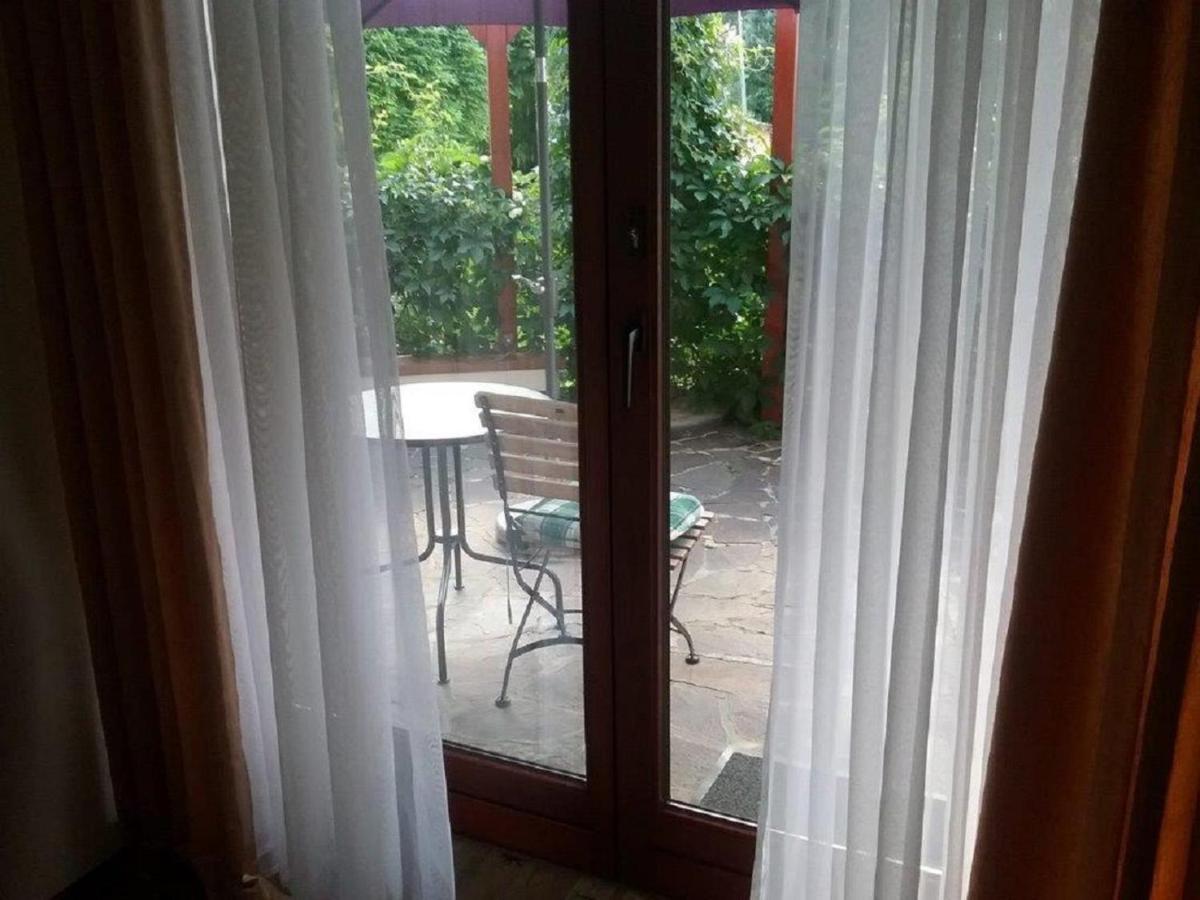 Ferienwohnung Doerfler Bayreuth Ngoại thất bức ảnh
