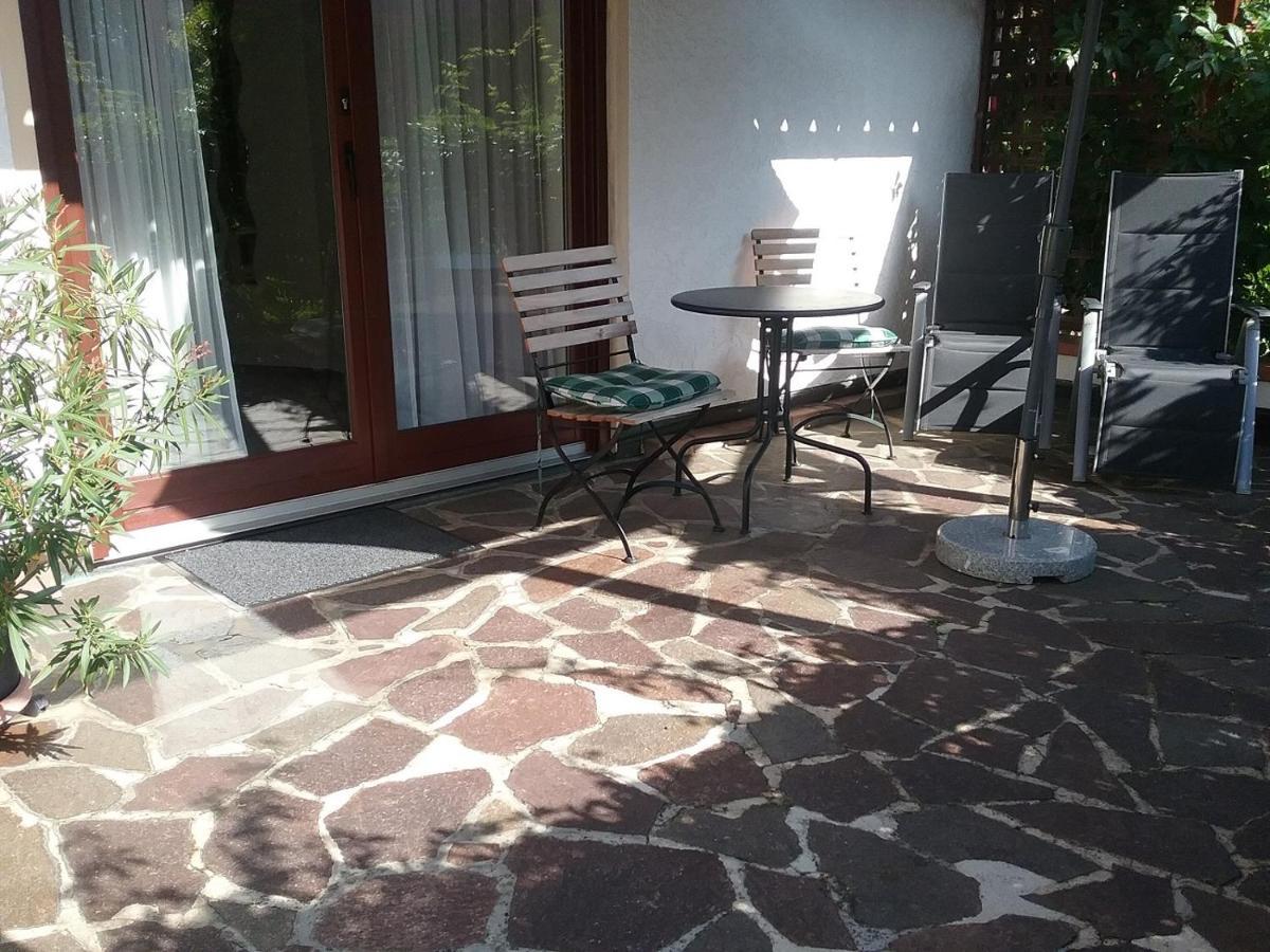 Ferienwohnung Doerfler Bayreuth Ngoại thất bức ảnh