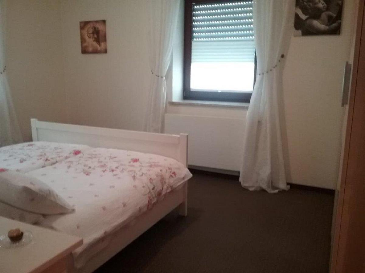 Ferienwohnung Doerfler Bayreuth Ngoại thất bức ảnh