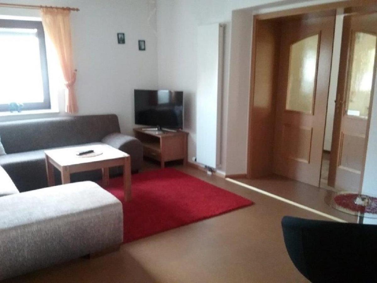 Ferienwohnung Doerfler Bayreuth Ngoại thất bức ảnh