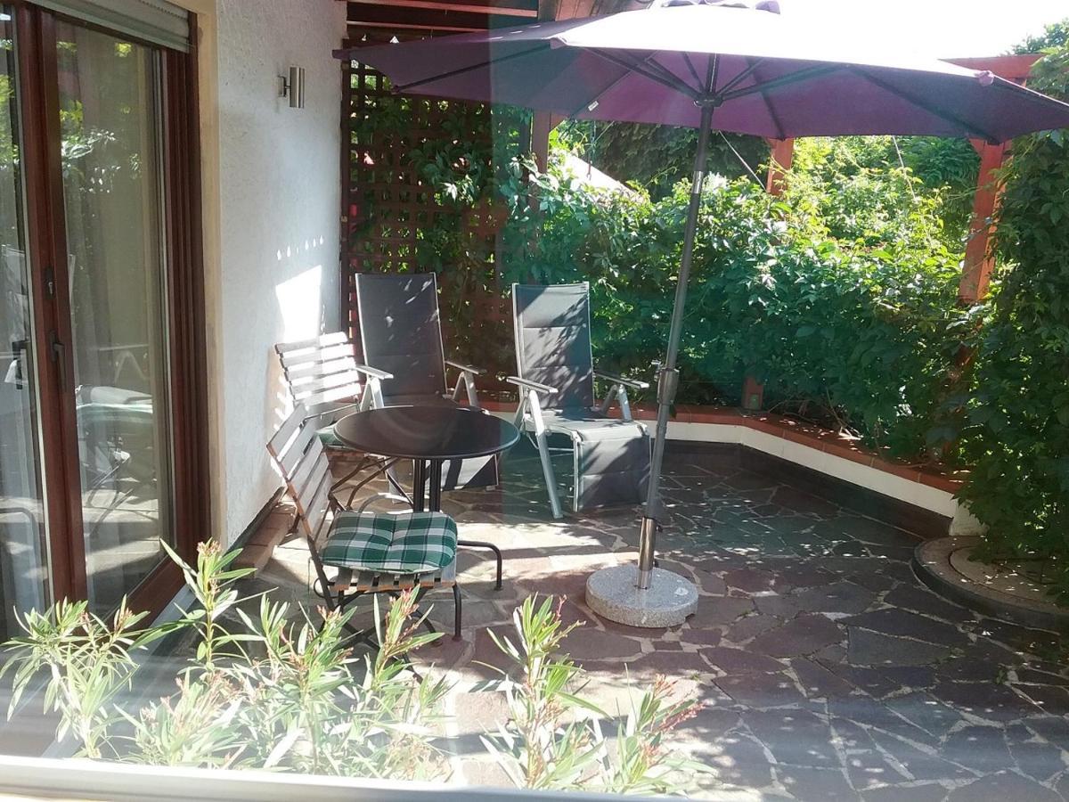 Ferienwohnung Doerfler Bayreuth Ngoại thất bức ảnh
